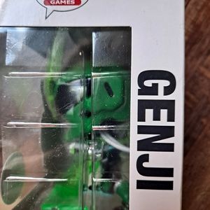 Genji, Pop Games, 519